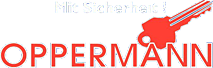 Logo: Oppermann Sicherheitstechnik